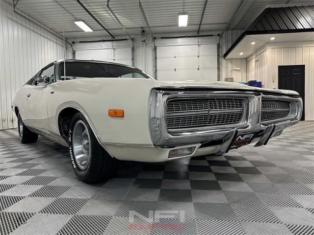 1972 Dodge Charger (CC-2113693) for sale in North East, Pennsylvania