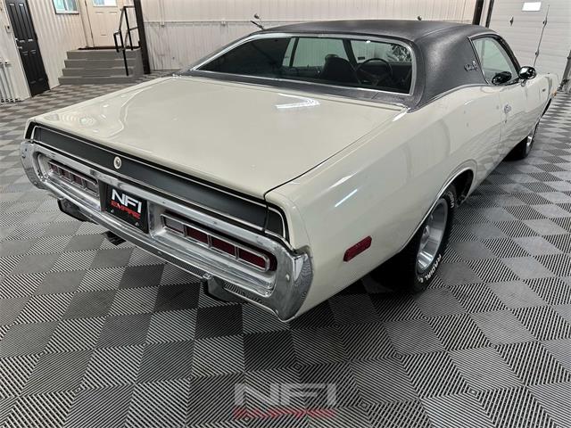 1972 Dodge Charger (CC-2113693) for sale in North East, Pennsylvania