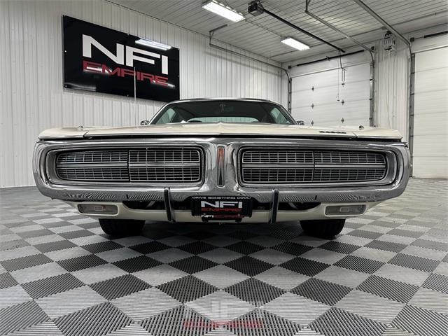 1972 Dodge Charger (CC-2113693) for sale in North East, Pennsylvania