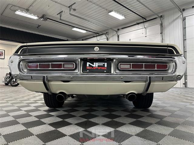 1972 Dodge Charger (CC-2113693) for sale in North East, Pennsylvania