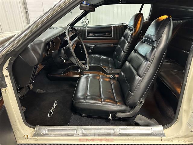 1972 Dodge Charger (CC-2113693) for sale in North East, Pennsylvania