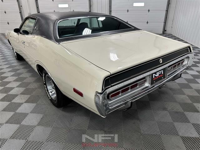 1972 Dodge Charger (CC-2113693) for sale in North East, Pennsylvania
