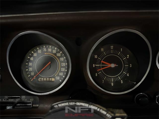 1972 Dodge Charger (CC-2113693) for sale in North East, Pennsylvania