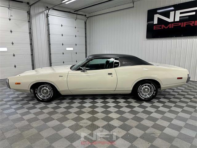 1972 Dodge Charger (CC-2113693) for sale in North East, Pennsylvania