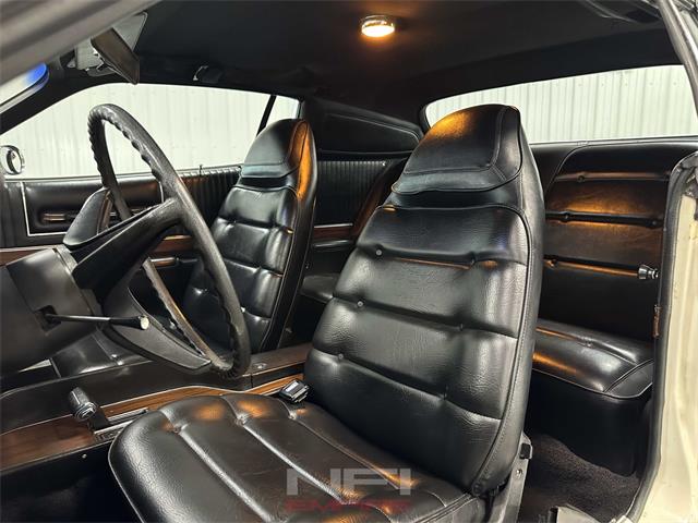1972 Dodge Charger (CC-2113693) for sale in North East, Pennsylvania