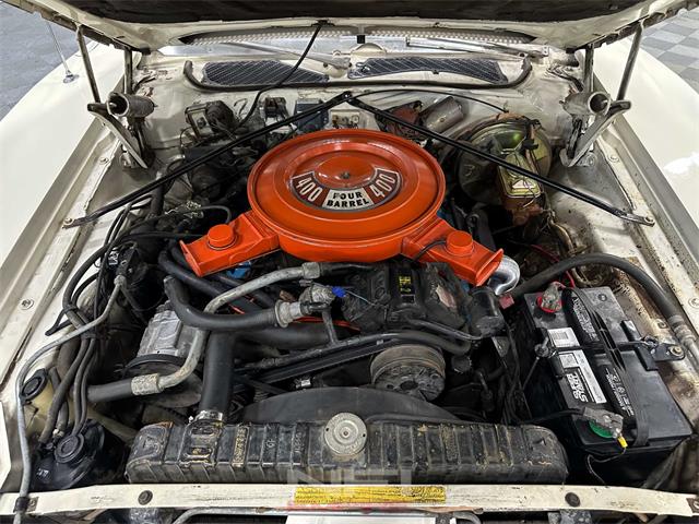1972 Dodge Charger (CC-2113693) for sale in North East, Pennsylvania