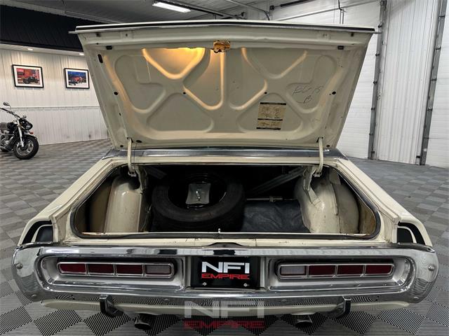 1972 Dodge Charger (CC-2113693) for sale in North East, Pennsylvania