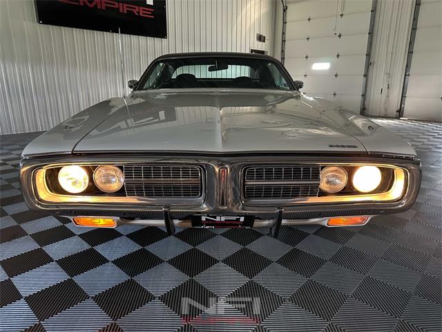1972 Dodge Charger (CC-2113693) for sale in North East, Pennsylvania