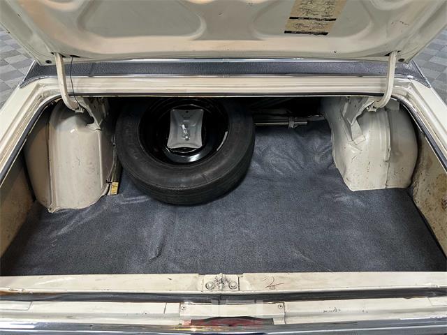 1972 Dodge Charger (CC-2113693) for sale in North East, Pennsylvania