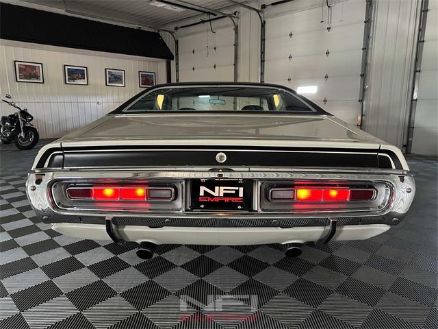 1972 Dodge Charger (CC-2113693) for sale in North East, Pennsylvania