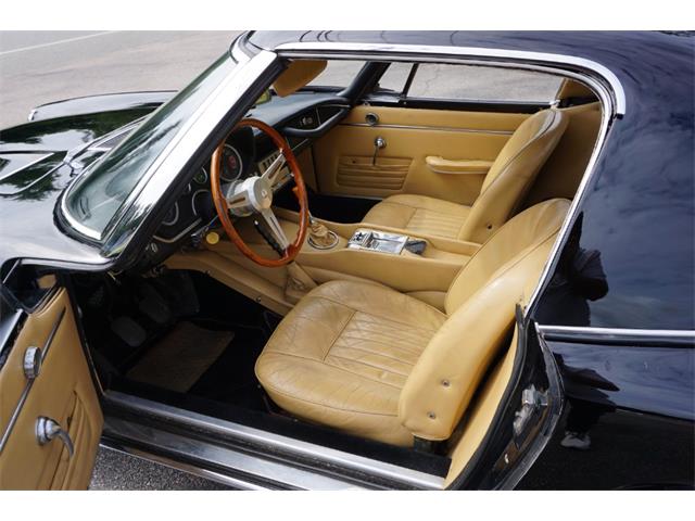 1968 Maserati Mistral (CC-2113694) for sale in Astoria, New York