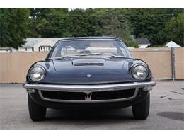 1968 Maserati Mistral (CC-2113694) for sale in Astoria, New York