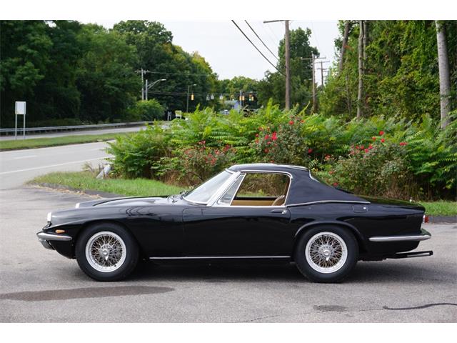 1968 Maserati Mistral (CC-2113694) for sale in Astoria, New York