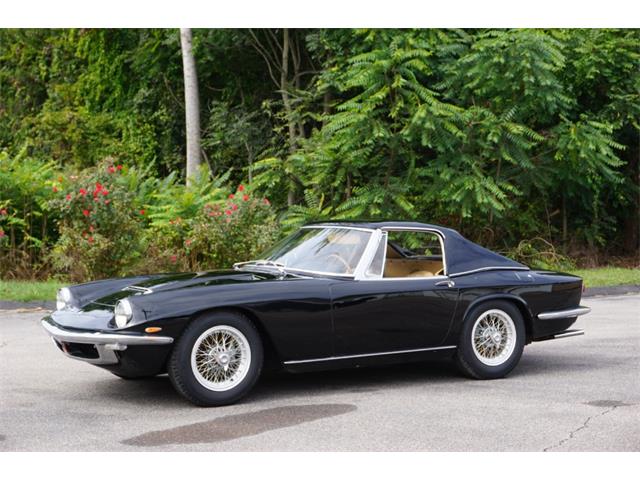 1968 Maserati Mistral (CC-2113694) for sale in Astoria, New York