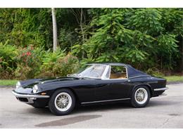 1968 Maserati Mistral (CC-2113694) for sale in Astoria, New York