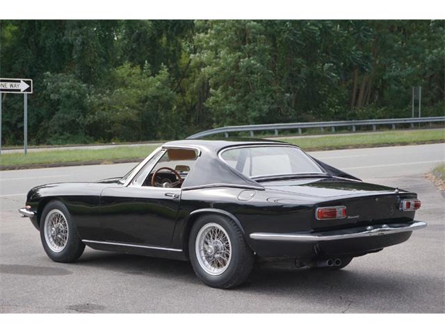 1968 Maserati Mistral (CC-2113694) for sale in Astoria, New York