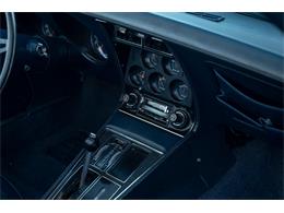 1973 Chevrolet Corvette Stingray (CC-2113695) for sale in Katwijk, Netherlands