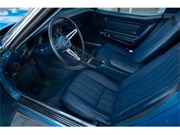 1973 Chevrolet Corvette Stingray (CC-2113695) for sale in Katwijk, Netherlands