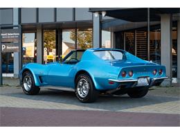 1973 Chevrolet Corvette Stingray (CC-2113695) for sale in Katwijk, Netherlands
