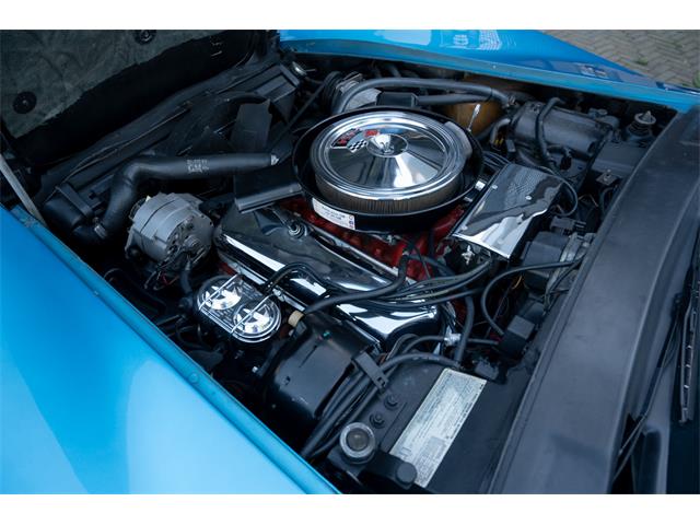1973 Chevrolet Corvette Stingray (CC-2113695) for sale in Katwijk, Netherlands