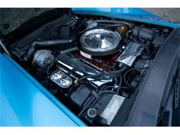 1973 Chevrolet Corvette Stingray (CC-2113695) for sale in Katwijk, Netherlands