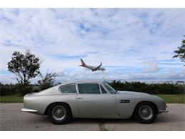 1967 Aston Martin DB6 (CC-2113696) for sale in Astoria, New York