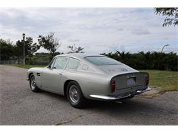 1967 Aston Martin DB6 (CC-2113696) for sale in Astoria, New York
