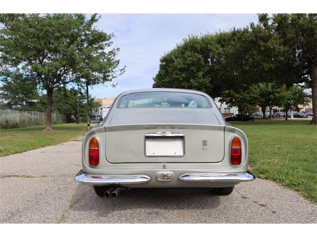 1967 Aston Martin DB6 (CC-2113696) for sale in Astoria, New York