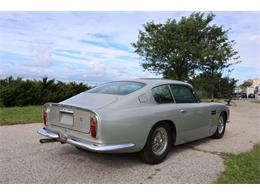 1967 Aston Martin DB6 (CC-2113696) for sale in Astoria, New York