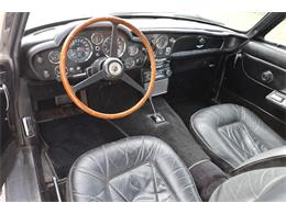 1967 Aston Martin DB6 (CC-2113696) for sale in Astoria, New York