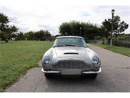 1967 Aston Martin DB6 (CC-2113696) for sale in Astoria, New York