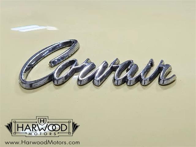1965 Chevrolet Corvair (CC-2113697) for sale in Cleveland, Ohio