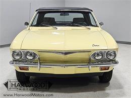 1965 Chevrolet Corvair (CC-2113697) for sale in Cleveland, Ohio