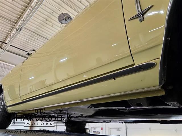 1965 Chevrolet Corvair (CC-2113697) for sale in Cleveland, Ohio