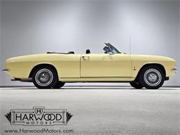 1965 Chevrolet Corvair (CC-2113697) for sale in Cleveland, Ohio