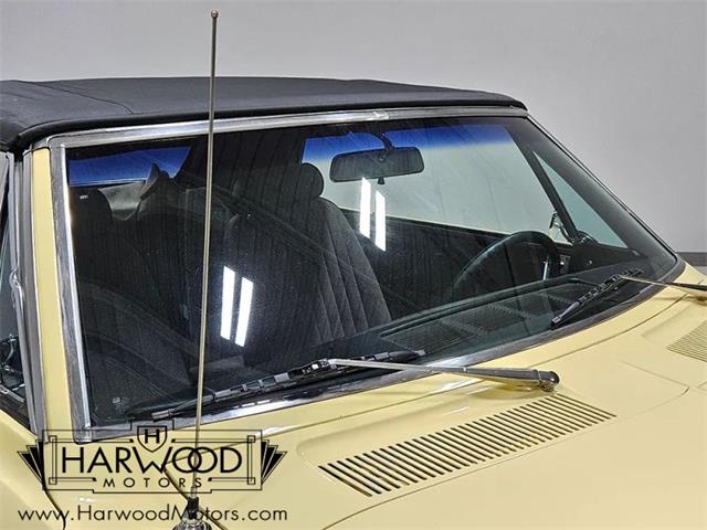 1965 Chevrolet Corvair (CC-2113697) for sale in Cleveland, Ohio