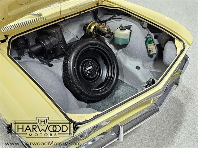 1965 Chevrolet Corvair (CC-2113697) for sale in Cleveland, Ohio
