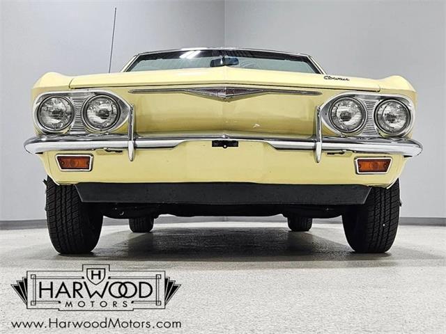 1965 Chevrolet Corvair (CC-2113697) for sale in Cleveland, Ohio