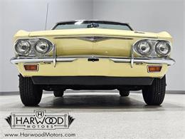 1965 Chevrolet Corvair (CC-2113697) for sale in Cleveland, Ohio