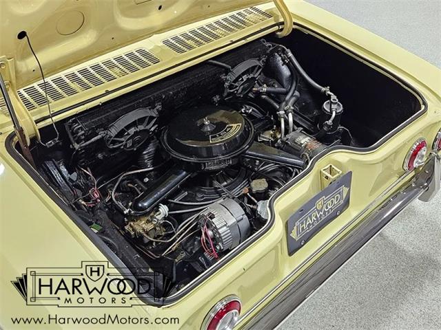 1965 Chevrolet Corvair (CC-2113697) for sale in Cleveland, Ohio