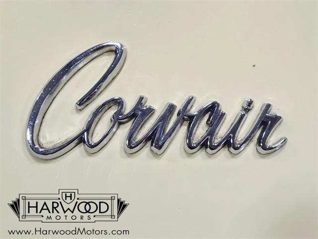 1965 Chevrolet Corvair (CC-2113697) for sale in Cleveland, Ohio