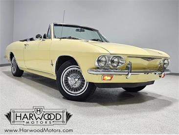 1965 Chevrolet Corvair (CC-2113697) for sale in Cleveland, Ohio