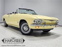 1965 Chevrolet Corvair (CC-2113697) for sale in Cleveland, Ohio