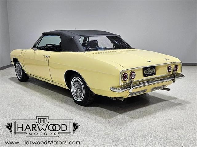 1965 Chevrolet Corvair (CC-2113697) for sale in Cleveland, Ohio