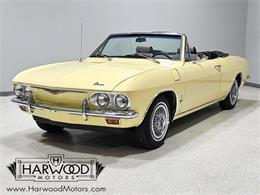 1965 Chevrolet Corvair (CC-2113697) for sale in Cleveland, Ohio