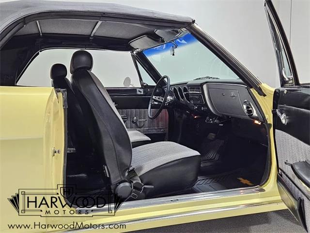 1965 Chevrolet Corvair (CC-2113697) for sale in Cleveland, Ohio