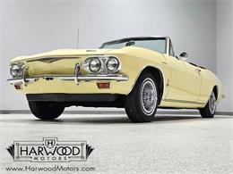 1965 Chevrolet Corvair (CC-2113697) for sale in Cleveland, Ohio