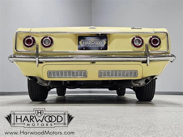 1965 Chevrolet Corvair (CC-2113697) for sale in Cleveland, Ohio