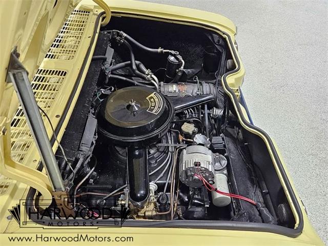 1965 Chevrolet Corvair (CC-2113697) for sale in Cleveland, Ohio