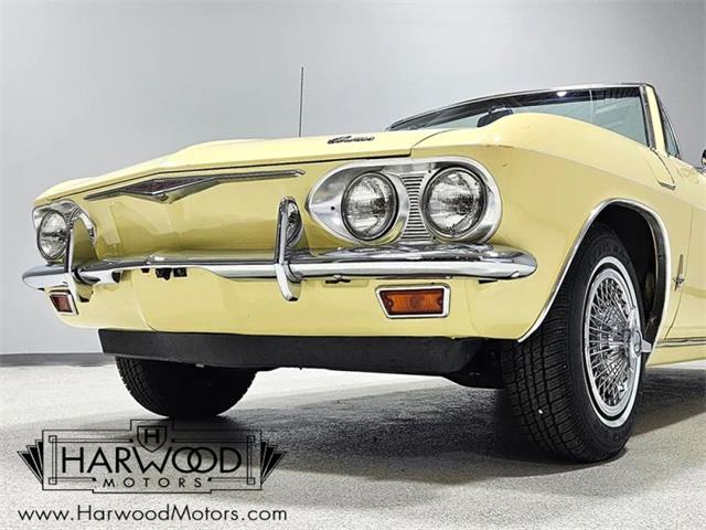 1965 Chevrolet Corvair (CC-2113697) for sale in Cleveland, Ohio